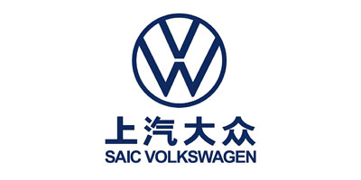 上汽大众